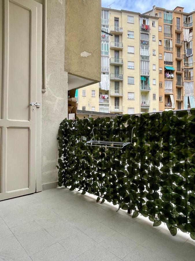 Burro&Salvia Apartamento Turim Exterior foto